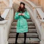 Коллекция Rabanne pre-fall 2026