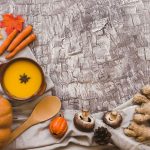 Как пережить осеннюю хандру: 10 полезных продуктов