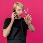 Как подстричь волосы дома, когда нет возможности посетить парикмахерскую