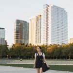 Новая рекламная кампания WITHOUT FAIL: стиль жизни в мегаполисе