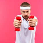 Как за час потерять тысячу калорий на фитбоксинге?