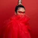 На Болотной площади состоялся модный показ проекта «Сделано в Москве» в рамках Московской недели моды