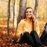 10000 шагов для спокойствия. В чем отправляться на осенние прогулки