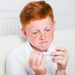 Ветрянка у взрослых: смертельно опасное заболевание?