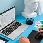 Первые работы: дипломные проекты Фиби Файло, Джона Гальяно и Рикардо Тиши