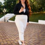 Весенние брюки: какие фасоны стройнят и соответствуют трендам