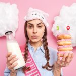 Популярные десерты: почему они не так уж и полезны