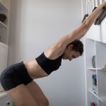 Как прокачать талию за 10 минут в день