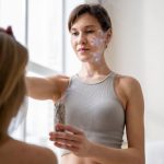 Как избавиться от акне: проверенные советы