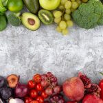 Какие фрукты и овощи помогают похудеть благодаря своему аромату