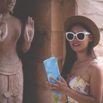 TAMI GEE представляет коллекцию, созданную в сотрудничестве с Mriya Resort & SPA