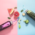 Что такое двухфазные коктейли для кожи и как они действуют?