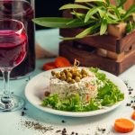 Доктор Гинзбург о пользе картофеля в оливье