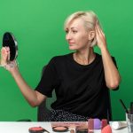 Тюнингуем прическу