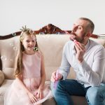 Беатрис Йоркская не отпраздновала Рождество со своим отцом