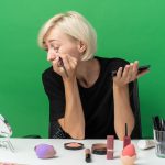 Макияж при розацеа: 6 советов для бережного ухода