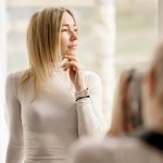 Внутренний мир – источник красоты.