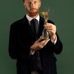 Кристофер Эсбер: все, что нужно знать о новом лауреате ANDAM