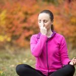 Как справиться с осенним кашлем: очищаем дыхательные пути