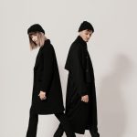 Новая мужская коллекция LIMÉ: ставка на минимализм и оверсайз