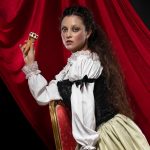 В Санкт-Петербурге представили фильм-оперу «Пиковая дама»