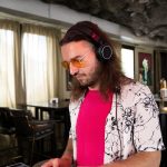 Диджей ROMA HARD о работе с  Элджеем, важности окружения и пути к славе через азиатский андерграунд