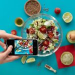 Как составить сбалансированный рацион в период похудения?