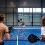 Rendez-Vous и Lunda Padel объявляют о начале партнерства
