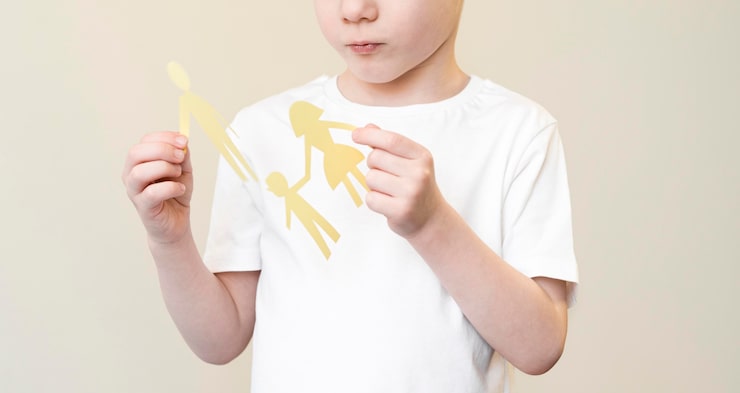 Как не навредить: распространенные ошибки в воспитании детей