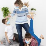 Как не навредить воспитанием сына