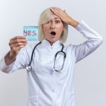 Как узнать свой биологический возраст: советы врача Казымко