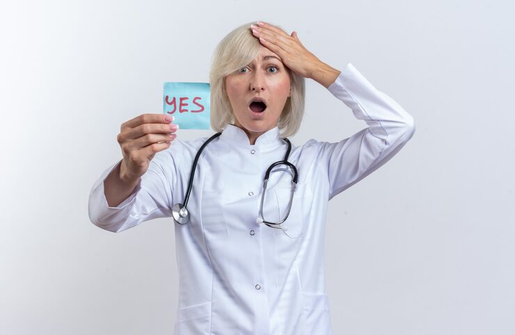 Как узнать свой биологический возраст: советы врача Казымко