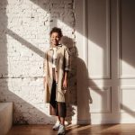 Коллекция Attico pre-fall 2022