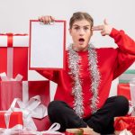 Шалость удалась: новогодний кампейн Only Me