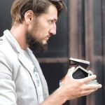 Джейк Джилленхол стал лицом нового аромата Prada для мужчин