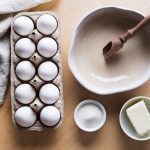 Полезные советы: что делать с яичной скорлупой