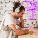 Музыкальная вселенная Yung Lean: шведская тоска, необычный рэп и чай Arizona