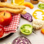 Какие овощи содержат больше всего сахара?