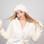 17 самых теплых и стильных шуб для зимы