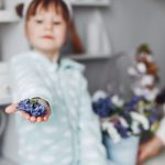 Как перестать стремиться к идеалу материнства?