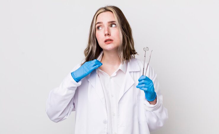 Врач рассказал об опасностях удаления зубов