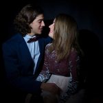 Марго Робби призналась, что была влюблена в Роберта Паттинсона