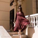 Christian Dior, кутюрная коллекция осень-зима 2023