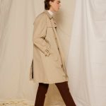 Chloé, коллекция осень-зима 2024