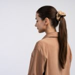 Меган Маркл представила свежую прическу с акцентом на хвост