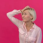 Что происходит с волосами с возрастом?