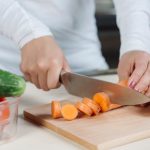 Филейный нож: руководство по выбору и техника работы