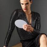 Звёздный дефиле на Academy Museum Gala 2025: Дженна Ортега, Зои Кравиц и Майки Мэдисон