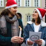 Наталия Орейро рассказала о своей любви к России накануне выхода фильма «Письмо Деду Морозу»