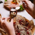 Что такое чак-чак: традиционное блюдо и секреты приготовления